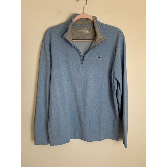 Vineyard Vines Men's Pullover size large - Picture 1 of 5